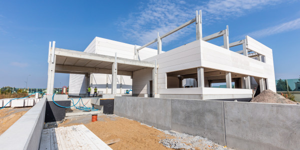 Dirección de Obras Santa Eulalia del Campo · Dirección y Coordinación de obra