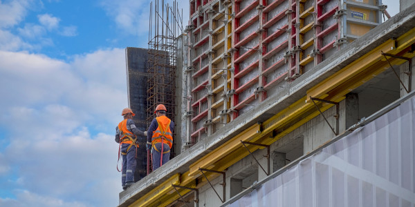 Dirección de Obras Santa Eulalia del Campo · Coordinación de seguridad y salud