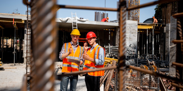 Dirección de Obras Santa Eulalia del Campo · Dirección, Inspección y comprobación de instalaciones