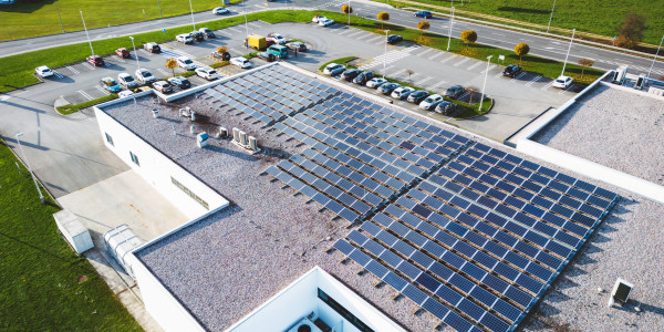 Gestión de Obras Andorra · Gestión, Viabilidad y proyectos de sistemas de energía renovable
