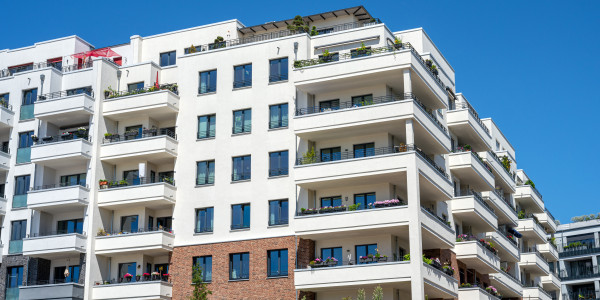 Gestión de Obras Andorra · Edificación residencial y comercial