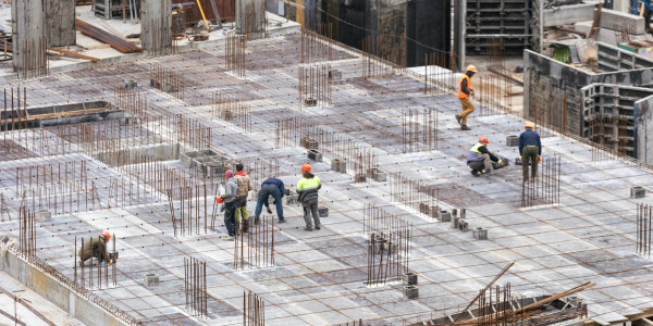 Gestión de Obras Andorra · Elaboración de planes de seguridad y salud