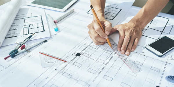 Gestión de Obras Andorra · Project Manager