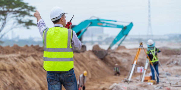 Inspección Técnicas de Edificios ITE en Teruel · Dirección de ejecución de las obras