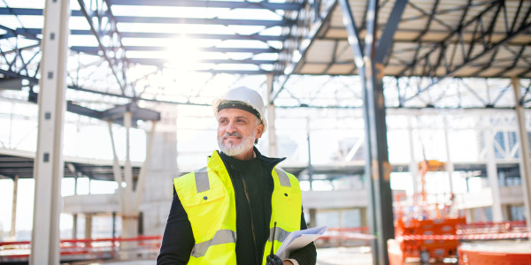 Project Manager / Management Híjar · Supervisión integral de proyectos de construcción
