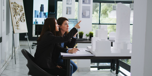 Project Manager / Management Híjar · Project Management / Asesoramiento técnico