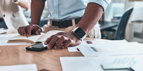 Project Manager / Management Híjar · Project Management / Tramitaciones de proyecto