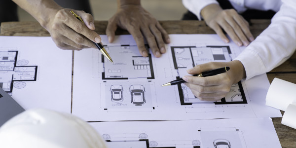 Project Manager / Management Híjar · Propuestas de ampliación y modificación de proyectos