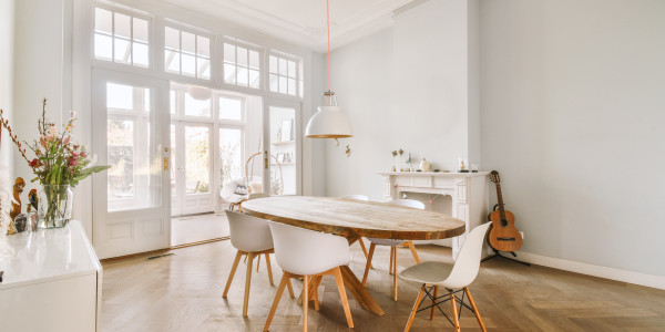 Project Manager / Management Híjar · Dirección reforma integral de tu vivienda o el interiorismo