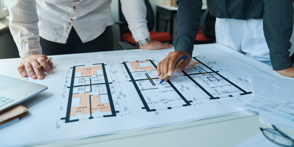 Project Manager / Management Híjar · Coordinación técnica y de producción