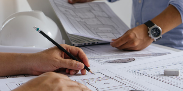 Proyectos de Arquitectura Cella · Coordinación técnica y de producción